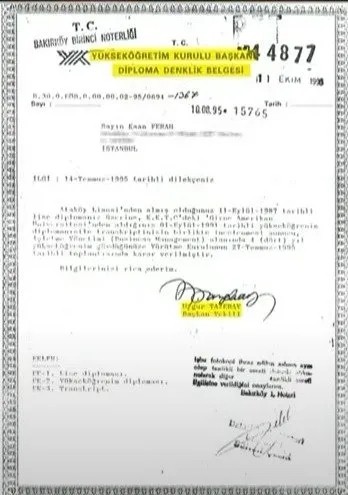 İmamoğlu’nun avukatı fena çuvalladı! Verdiği örneklerle usulsüzlüğü itiraf etti